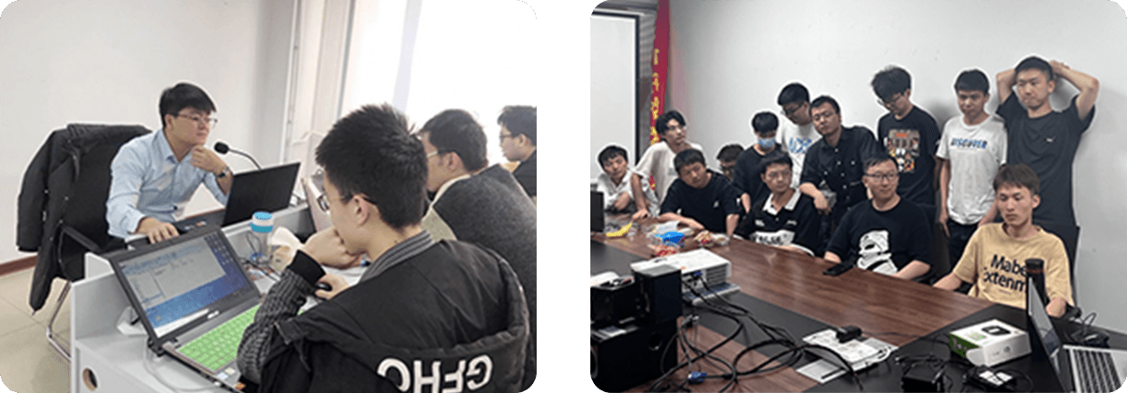 黑馬學員人才輸出戰略